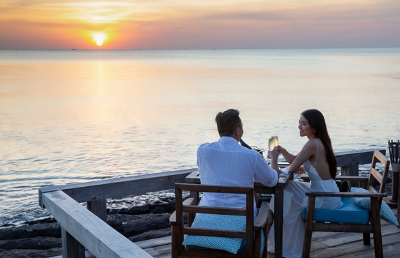 Top 07 Des Meilleurs Restaurants De L'île De Phu Quoc, Vietnam Top 07 Des Meilleurs Restaurants De L'île De Phu Quoc, Vietnam