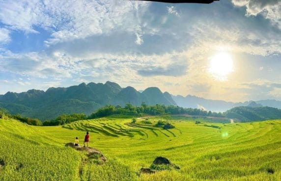Guide De Voyage à Pù Luông : 5 Expériences Incontournables à Ne Pas Manquer Guide De Voyage à Pù Luông : 5 Expériences Incontournables à Ne Pas Manquer