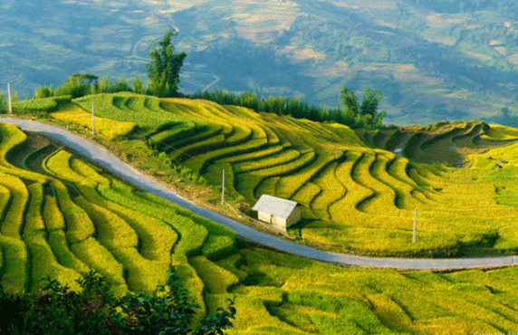 Que Faire à Pu Luong Thanh Hoa, Vietnam ? Que Faire à Pu Luong Thanh Hoa, Vietnam ?