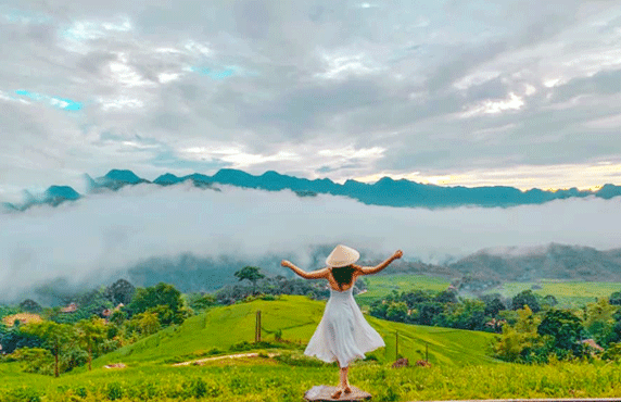 Top 08 Des Sites Touristiques à Pu Luong, Vietnam Top 08 Des Sites Touristiques à Pu Luong, Vietnam