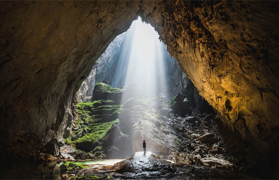 2 Jours à Quang Binh: Visite Du Parc National De Phong Nha Ke Bang Avec M. Hilaire 2 Jours à Quang Binh: Visite Du Parc National De Phong Nha Ke Bang Avec M. Hilaire