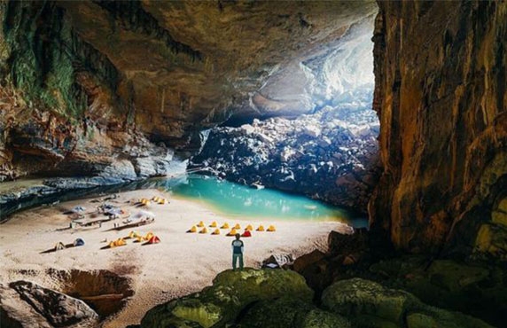Que Faire A Quang Binh Vietnam En 3 Jours ? Itieraire 3 Jours Quang Binh Que Faire A Quang Binh Vietnam En 3 Jours ? Itieraire 3 Jours Quang Binh