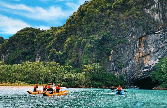 Visite Quang Binh Quang Tri 3 Jours: Avis Sur L'itinéraire De M. Yanis Visite Quang Binh Quang Tri 3 Jours: Avis Sur L'itinéraire De M. Yanis