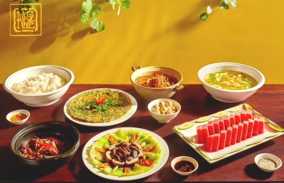 Explorez Les 05 Meilleurs Restaurants à Quang Tri, Viet Nam Explorez Les 05 Meilleurs Restaurants à Quang Tri, Viet Nam