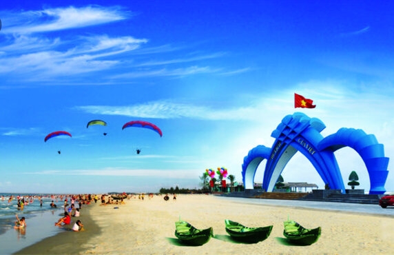 Top 04 Des Meilleurs Hôtels De Luxe à Quang Tri, Vietnam Top 04 Des Meilleurs Hôtels De Luxe à Quang Tri, Vietnam