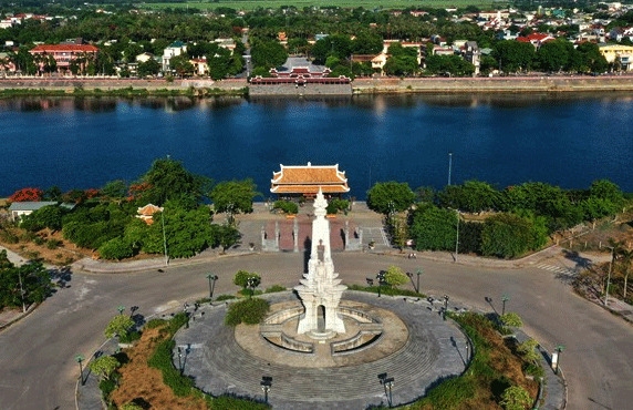 Top 06 Meilleurs Choses à Faire à Quang Tri, Vietnam Top 06 Meilleurs Choses à Faire à Quang Tri, Vietnam