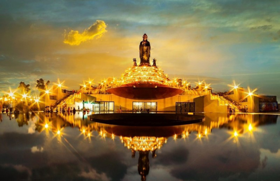Que Faire à Tay Ninh? Avis Sur L'itinéraire De 3 Jours à Tay Ninh Par Mme. Dupont Que Faire à Tay Ninh? Avis Sur L'itinéraire De 3 Jours à Tay Ninh Par Mme. Dupont