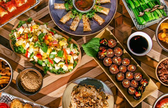 Où Manger Au Vietnam? Top 07 Meilleurs Nouveaux Restaurants Et Bars Au Vietnam 2024 Où Manger Au Vietnam? Top 07 Meilleurs Nouveaux Restaurants Et Bars Au Vietnam 2024