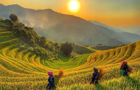 Mu Cang Chai Vietnam: Pourquoi Visiter, Que Faire, Conseils De Voyage Et FAQ? Mu Cang Chai Vietnam: Pourquoi Visiter, Que Faire, Conseils De Voyage Et FAQ?