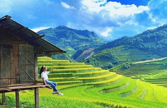 Nghia Lo, Vietnam : Un Guide Complet Pour Votre Visite à Nghia Lo, Yen Bai Nghia Lo, Vietnam : Un Guide Complet Pour Votre Visite à Nghia Lo, Yen Bai