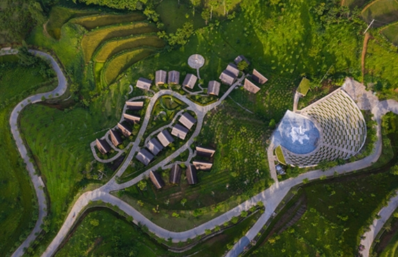 Où Dormir à Mu Cang Chai, Vietnam? Où Dormir à Mu Cang Chai, Vietnam?