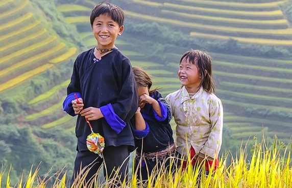 Top 07 Des Meilleures Choses à Faire à Mu Cang Chai, Vietnam Top 07 Des Meilleures Choses à Faire à Mu Cang Chai, Vietnam