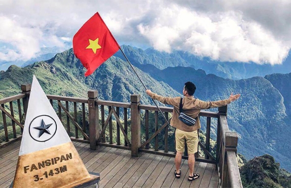 Impression Sur Voyage Yen Bai Lao Cai 4 Jours Par Mme.Agathe Impression Sur Voyage Yen Bai Lao Cai 4 Jours Par Mme.Agathe