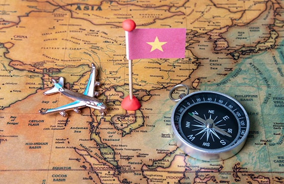Comment Demander Un Visa Vietnamien En Ligne (e-visa Vietnam) ? Comment Demander Un Visa Vietnamien En Ligne (e-visa Vietnam) ?