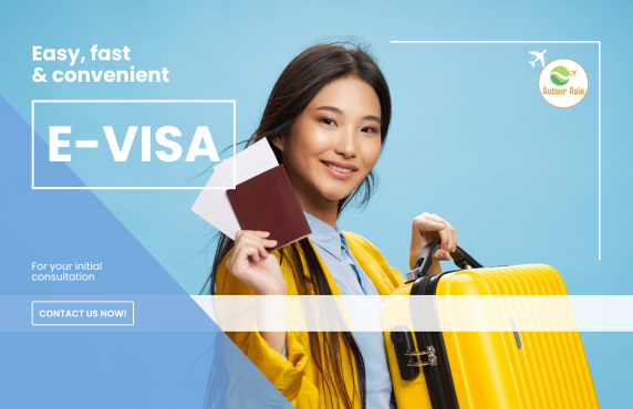 E-Visa Du Vietnam Sera Valable Jusqu’à 90 Jours à Partir Du 15 Août 2023 E-Visa Du Vietnam Sera Valable Jusqu’à 90 Jours à Partir Du 15 Août 2023