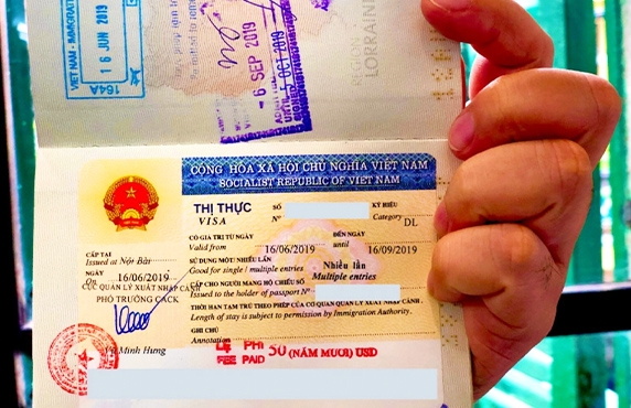Nouvelles Réglementations Sur Les Visas à Partir Du 15 Août 2023 : Les Citoyens De 13 Pays Bénéficient D'une Exemption De Visa Pour Le Vietnam Pendant 45 Jours Nouvelles Réglementations Sur Les Visas à Partir Du 15 Août 2023 : Les Citoyens De 13 Pays Bénéficient D'une Exemption De Visa Pour Le Vietnam Pendant 45 Jours