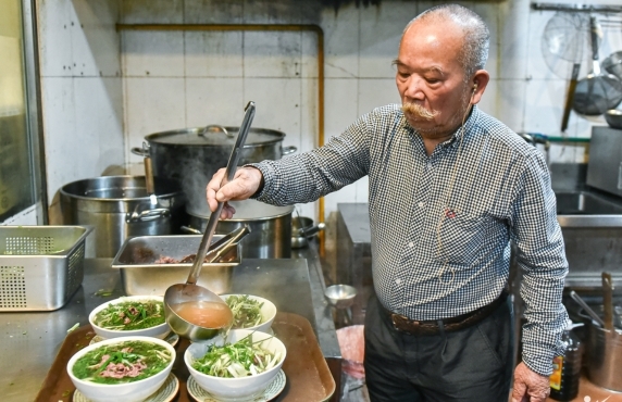 Le Pho Vietnam : Comment Faire Et Où Déguster Un Phở Authentique ? Le Pho Vietnam : Comment Faire Et Où Déguster Un Phở Authentique ?
