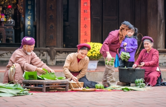 Qu’est-ce Que La Fête Du Tet ? Tout Savoir Sur Le Nouvel An Lunaire Vietnamien Qu’est-ce Que La Fête Du Tet ? Tout Savoir Sur Le Nouvel An Lunaire Vietnamien