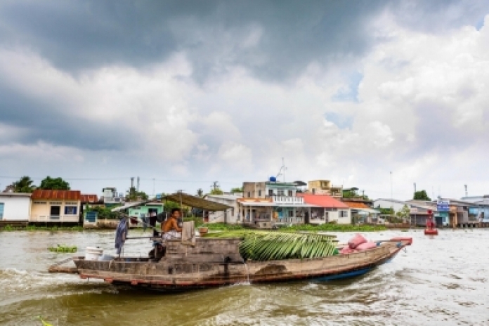 Vam Nao – Tan Chau (B,L,D)