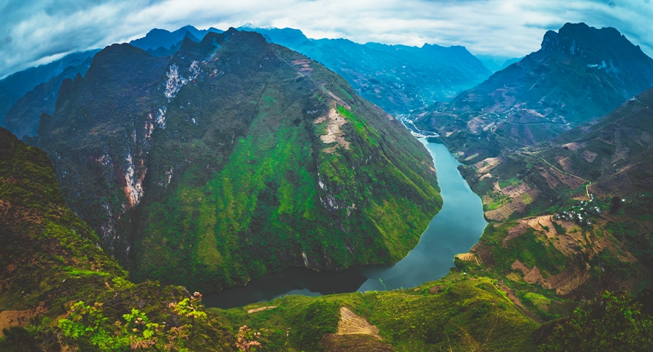 Point de vue de Tu Sản