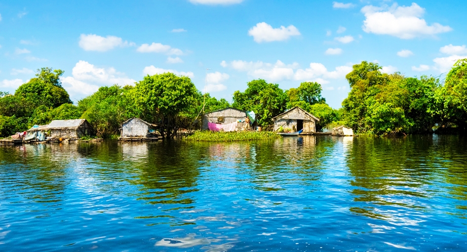 Pursat, Cambodge