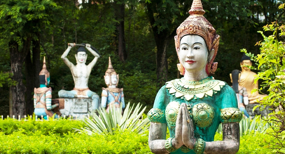 Kampong Cham, Cambodge