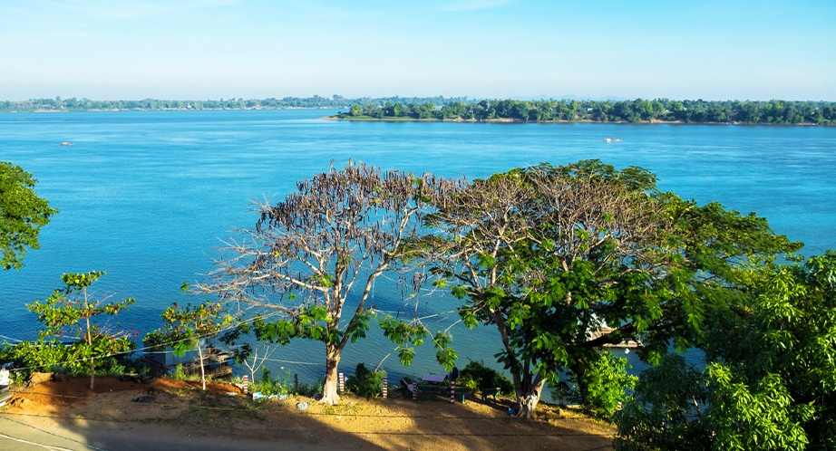 Koh Han, Stung Treng