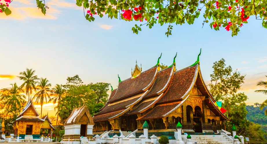 Luang Prabang (Laos)