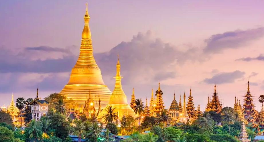 Rangoon (Birmanie)