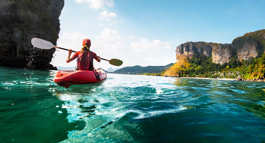 Ao Nang (Krabi)