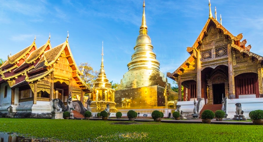 Chiang Mai Thaïlande