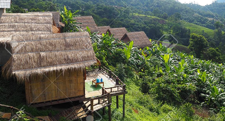 Chiang Rai Thaïlande