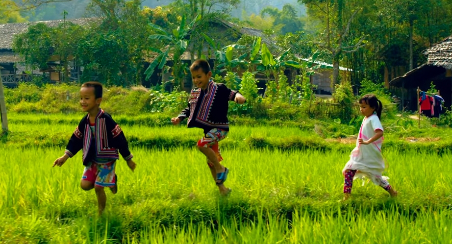 Chiang Mai Thaïlande
