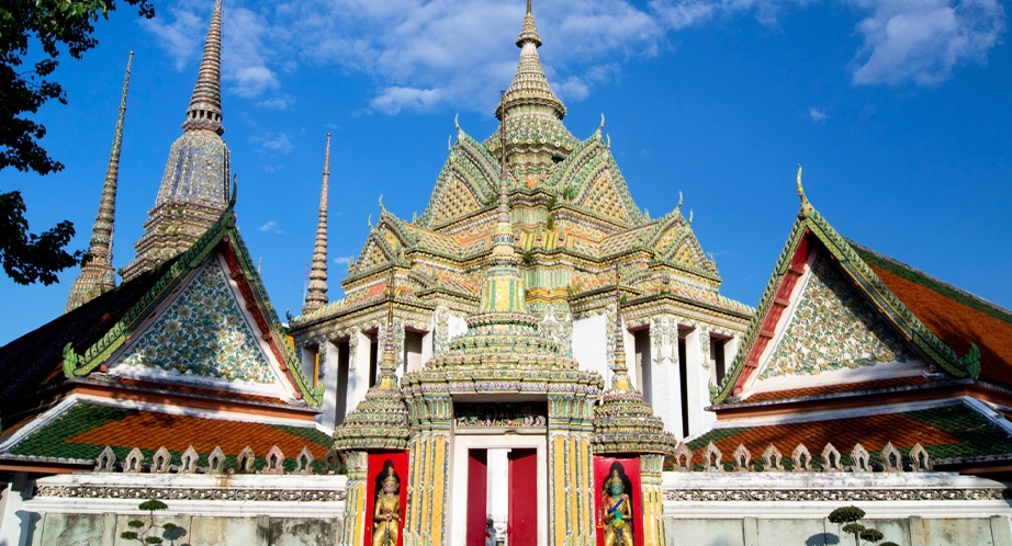 Bangkok Thaïlande