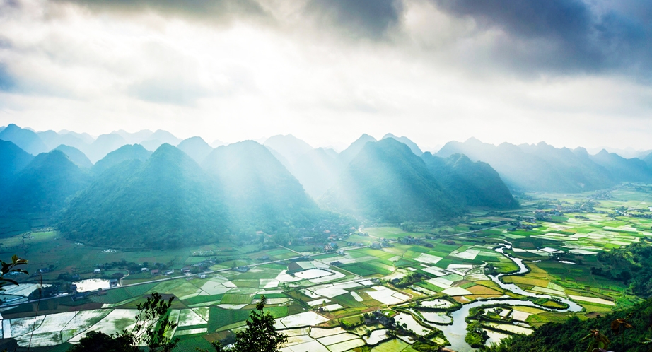 Lang Son (Vietnam)