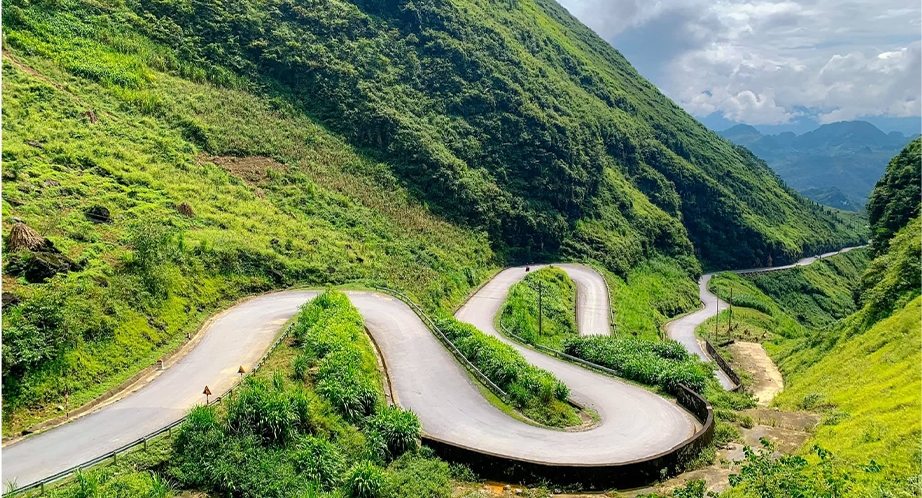 Ha Giang (Vietnam)