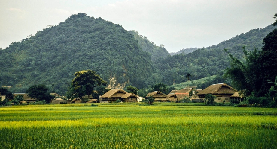 Village Tha (Ha Giang)