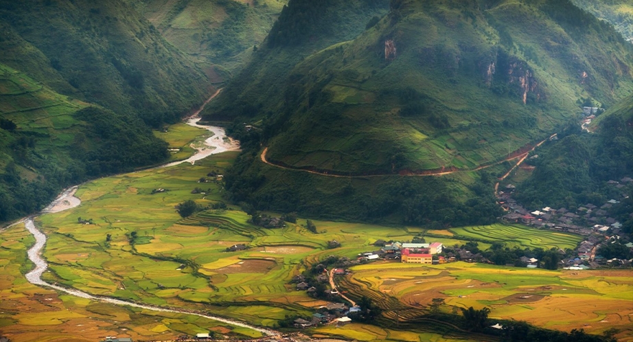 Province de Yen Bai
