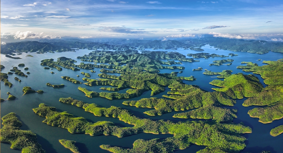 Biển Hồ (Grand Lac de Pleiku)
