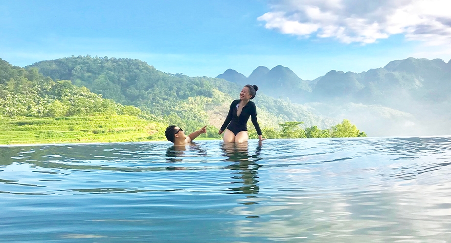 Pu Luong Réserve Naturelle du Vietnam