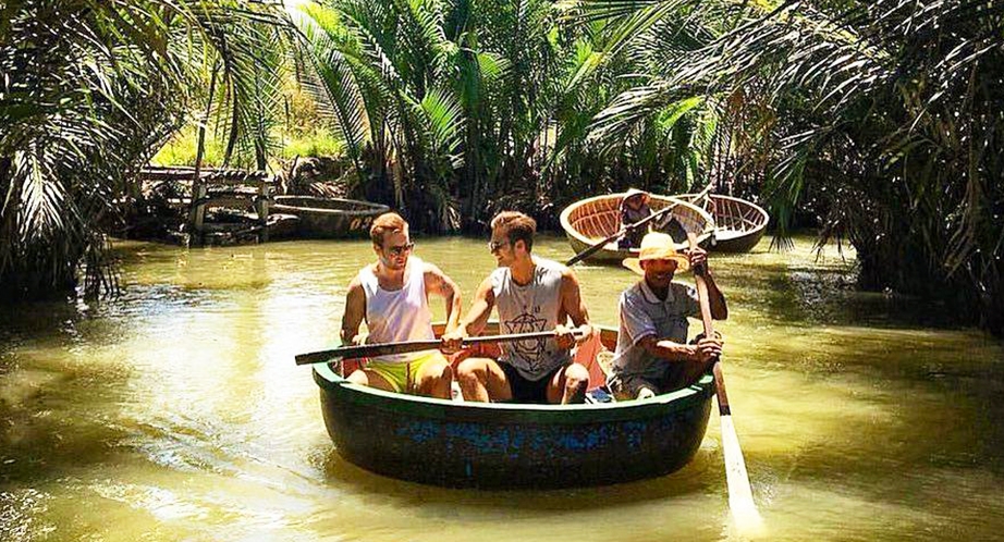 Écotour à Hoi An
