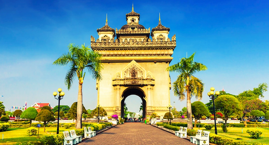 Vientiane (Laos)
