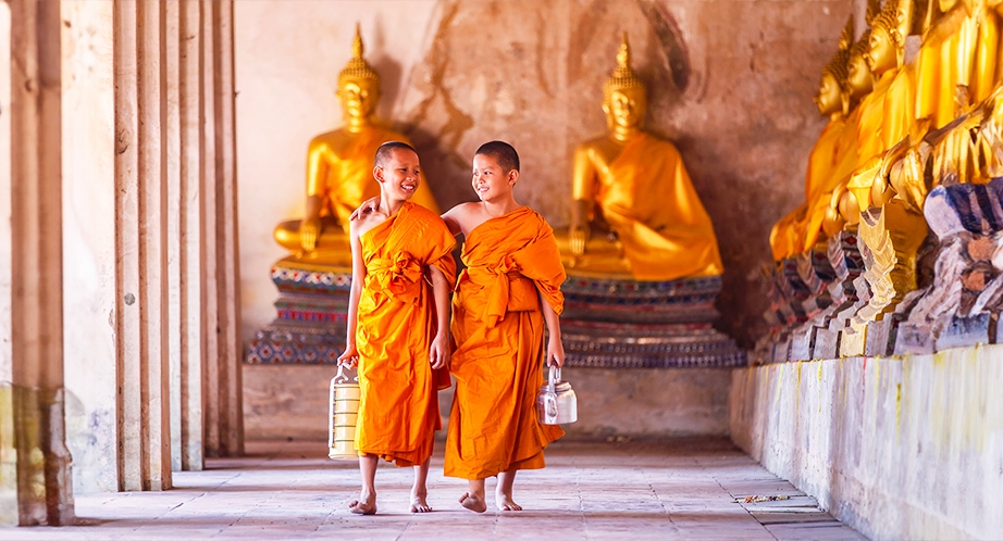 Luang Prabang (Laos)