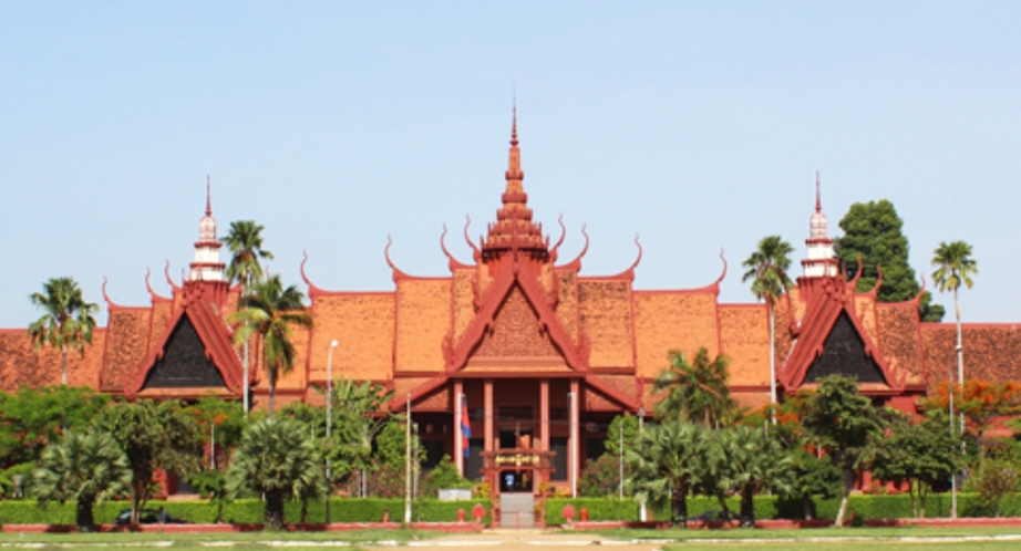 Phnom Penh