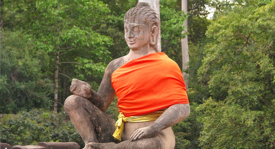Siem Reap (Cambodge)