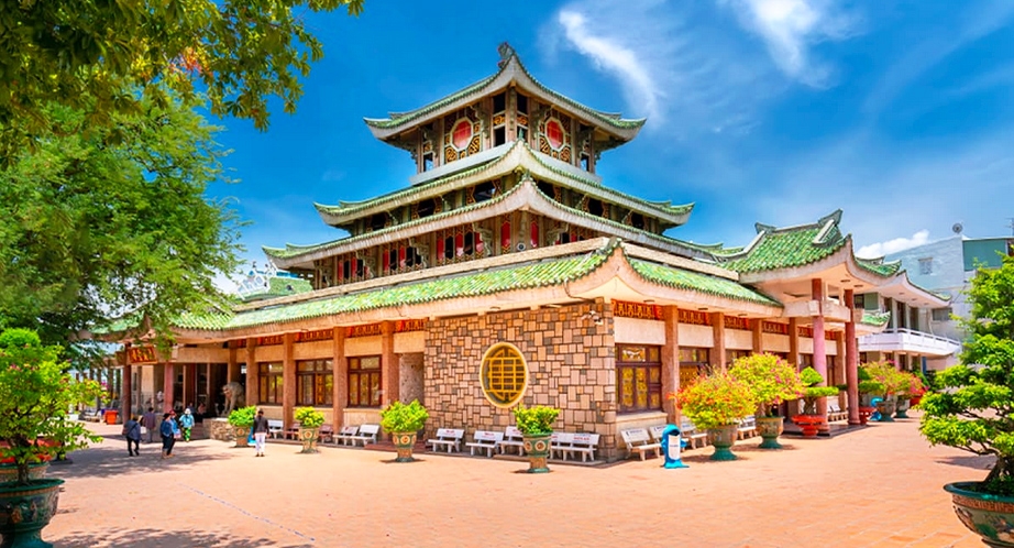 Chau Doc