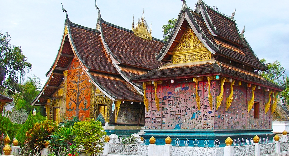 Luang Prabang - Laos