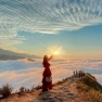 Expérience De Chasse Aux Nuages ​​2 Jours 1 Nuit à Ta Xua, Vietnam