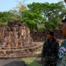 Quels Sont Les Endroits à éviter Au Cambodge ?