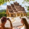 Top 6 Homestays à Luang Prabang - Où Dormir à Luang Prabang Laos ?